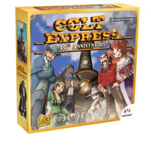 Colt_Express_Game_10th Anniversary