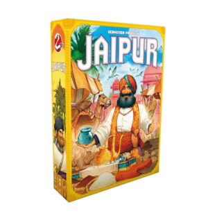 Jaipur Main Box Game