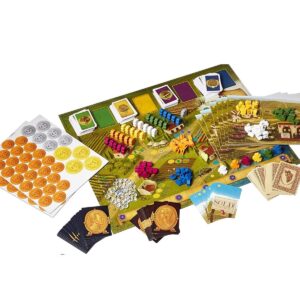 Viticulture Essential Edition contents