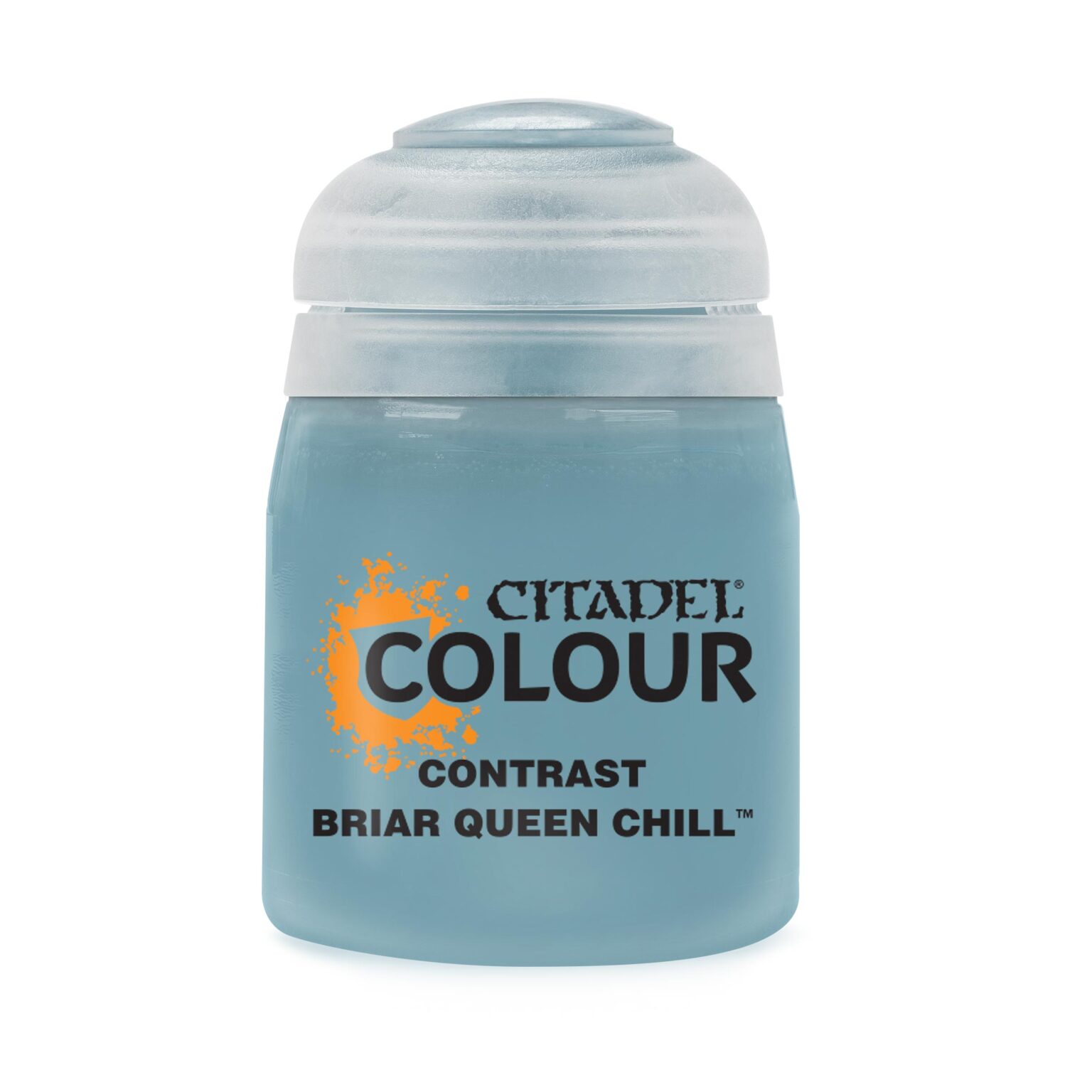 Citadel Paint: Contrast: Briar Queen Chill 18ml