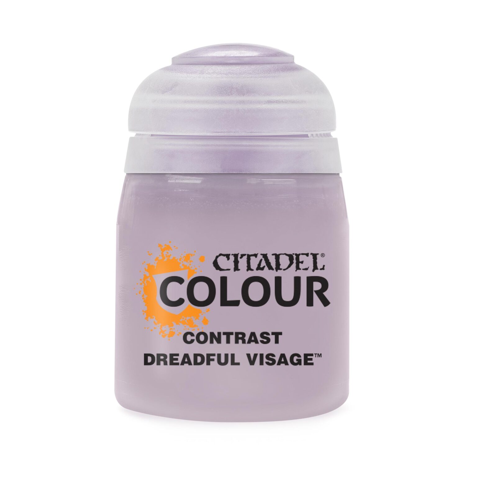 Citadel Contrast Paint: Dreadful Visage 18ml