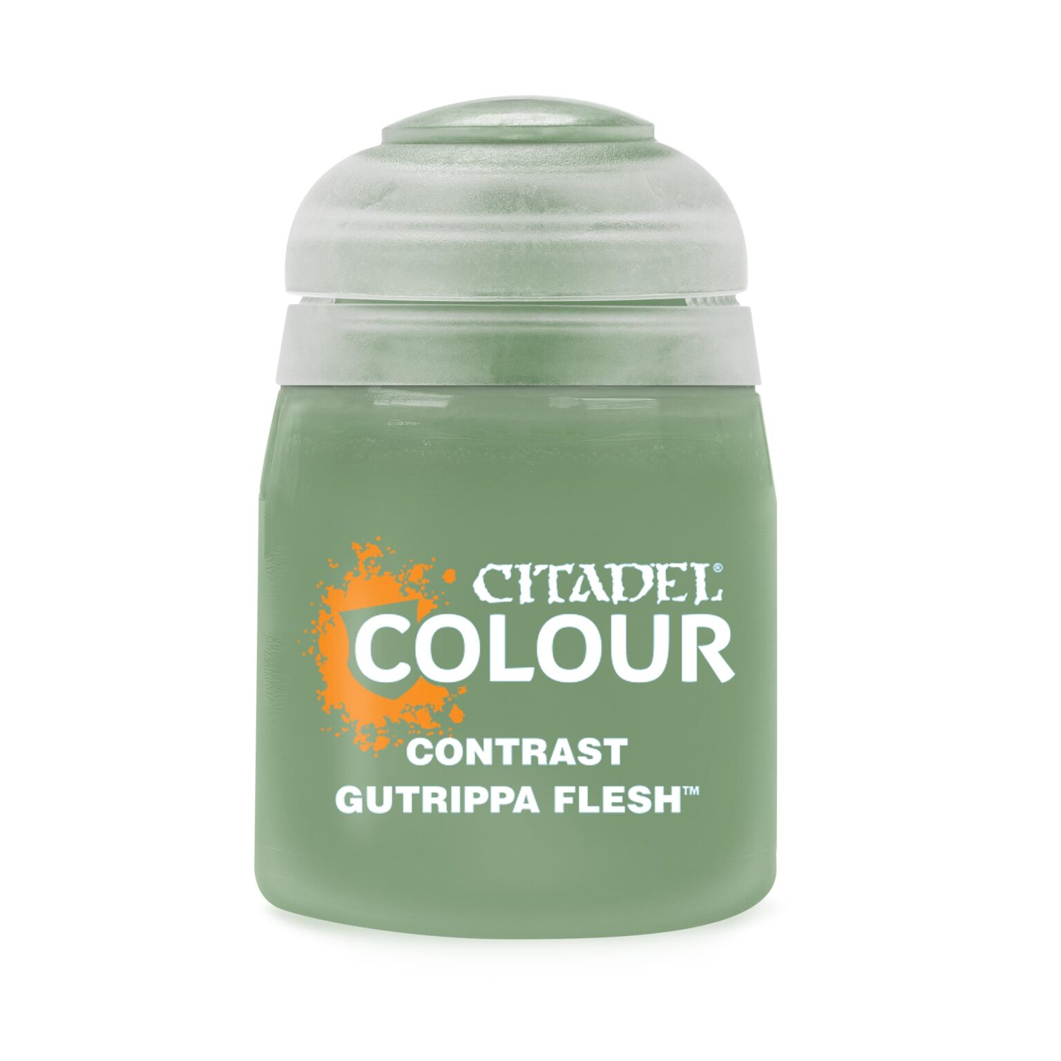 Citadel Paint: Contrast: Gutrippa Flesh 18ml