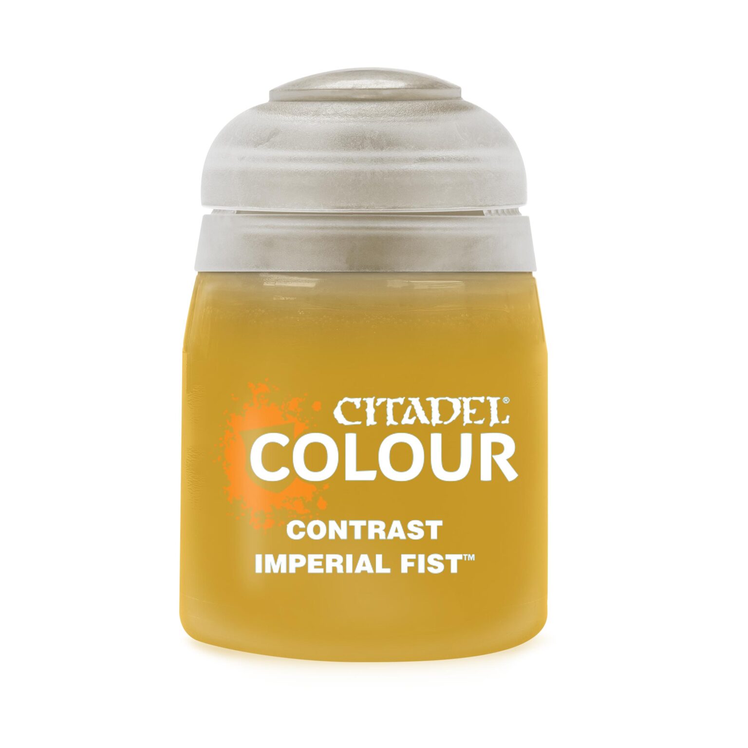 Citadel Paint: Contrast: Imperial Fist 18ml