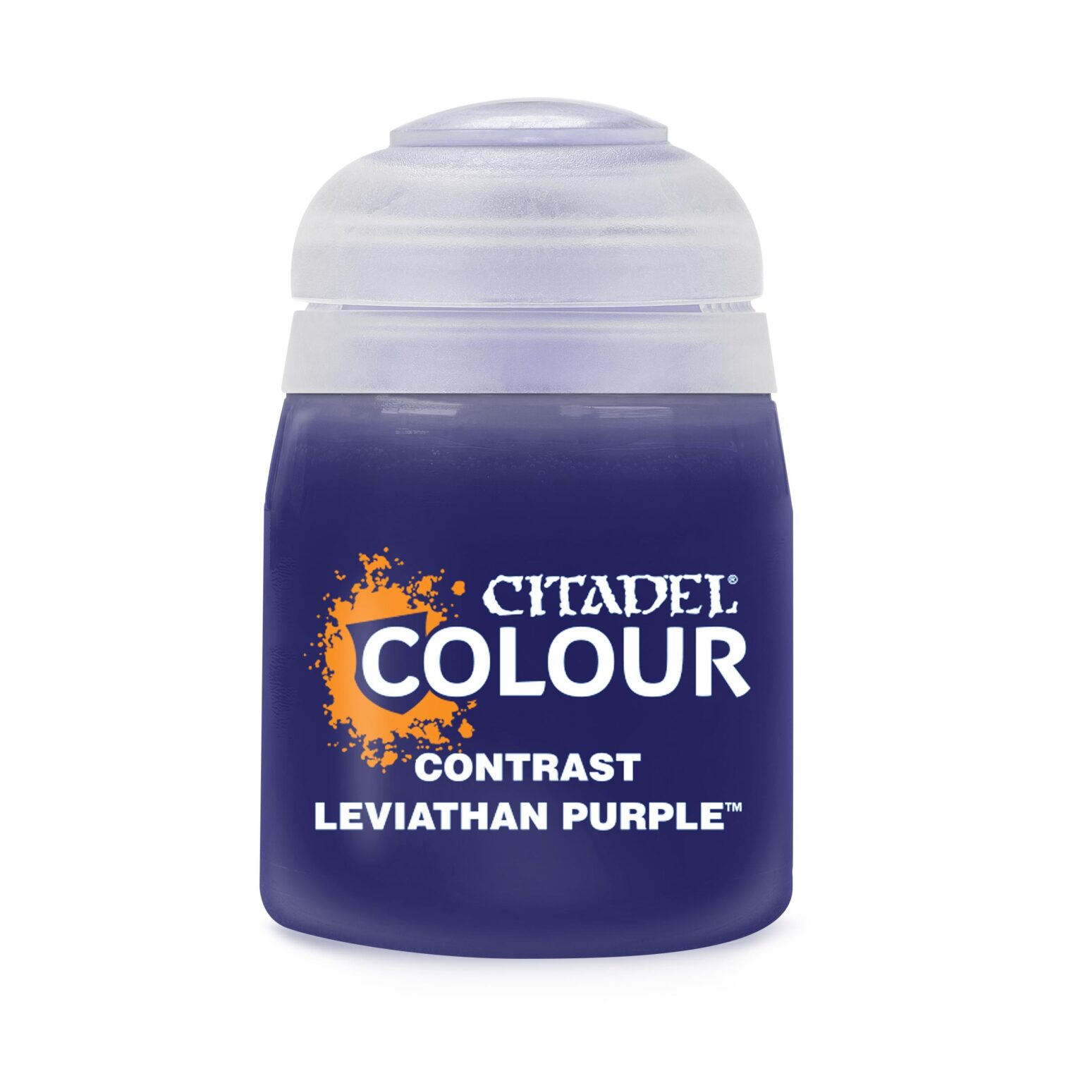 Citadel Contrast Paint: Leviathan Purple 18ml