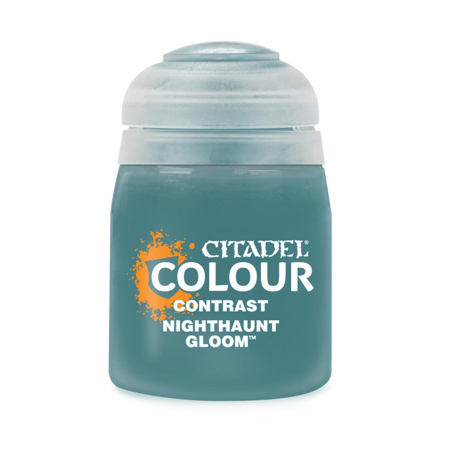 Citadel Paint: Contrast: Nighthaunt Gloom 18ml