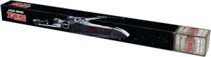 X-Wing Miniatures: Play Mat Death Star Assault Image2