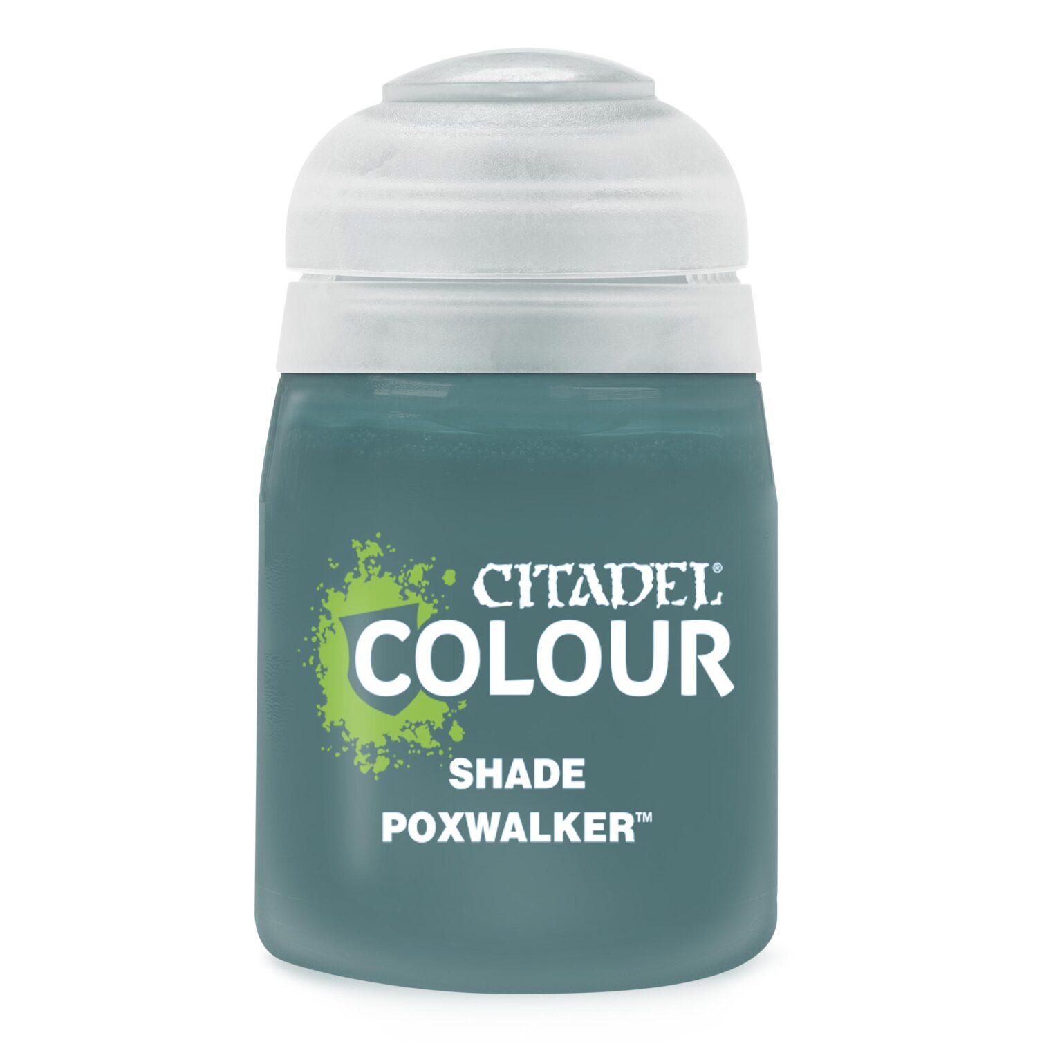 Citadel Shade Paint: Poxwalker 18ml