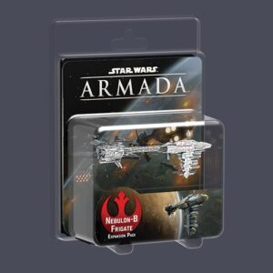 Star Wars: Armada Nebulon-B Frigate Expansion