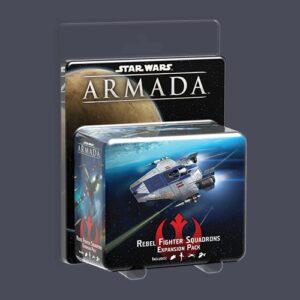 Star Wars: Armada Rebel Fighter Squadrons Expansion