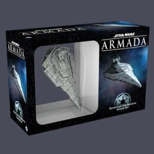 Star Wars: Armada Victory Class Star Destroyer Expansion