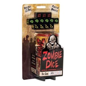 Zombie Dice Image3