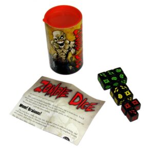 Zombie Dice Image4