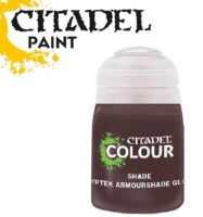 Citadel Paint: Layer: Canoptek Alloy 12ml Image3