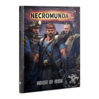 Necromunda Logo