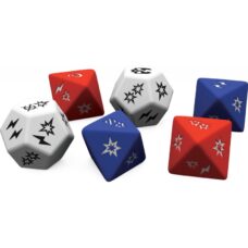 Games Runewars Dice Pack