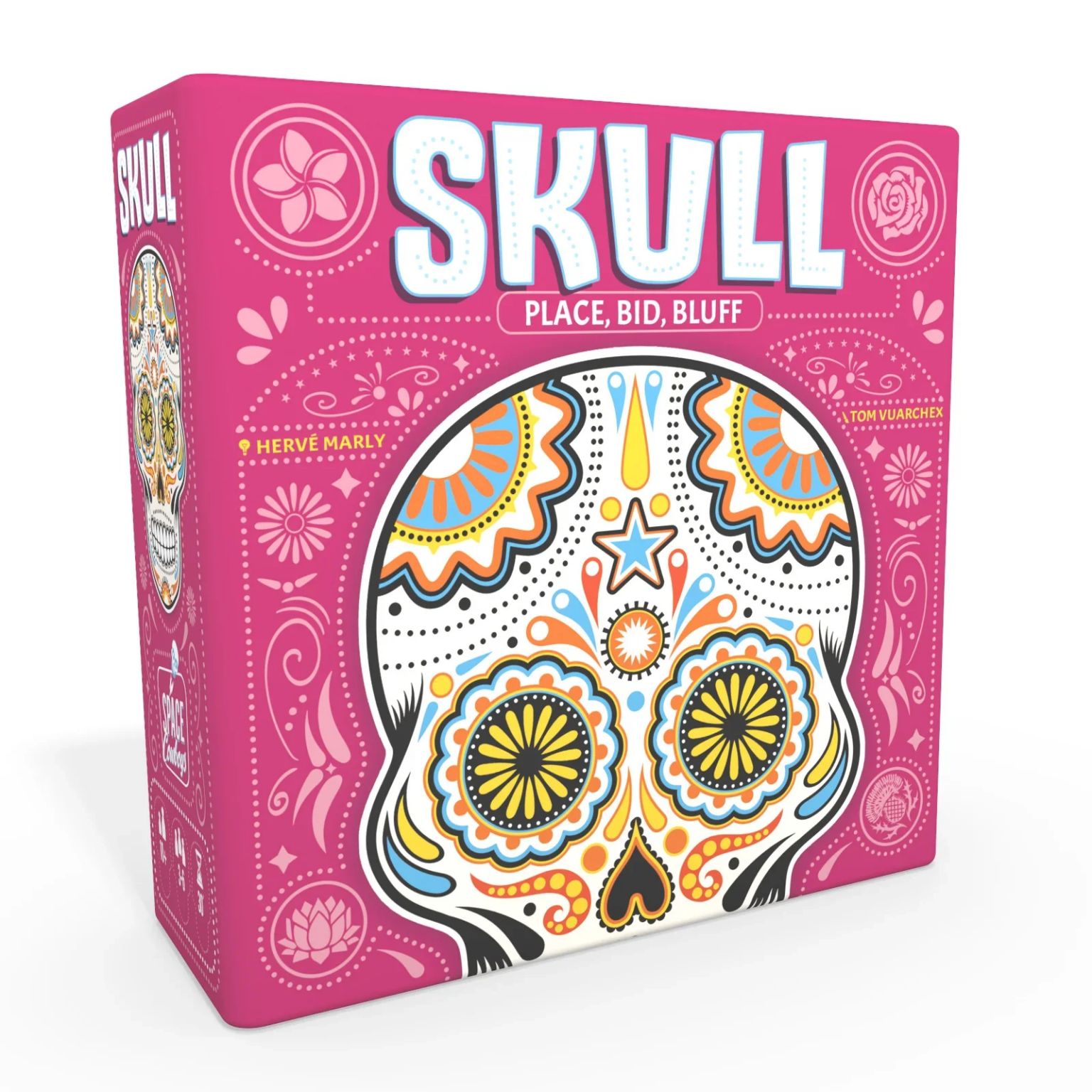 Skull 2022