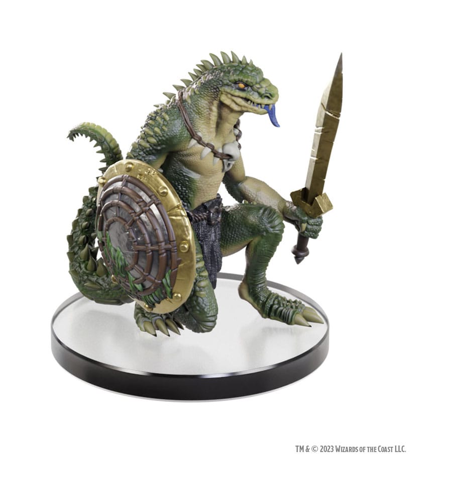 D&D MINIATURES - CLASSIC CREATURES PACK - D&D