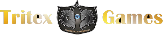 Tritex Games Ltd