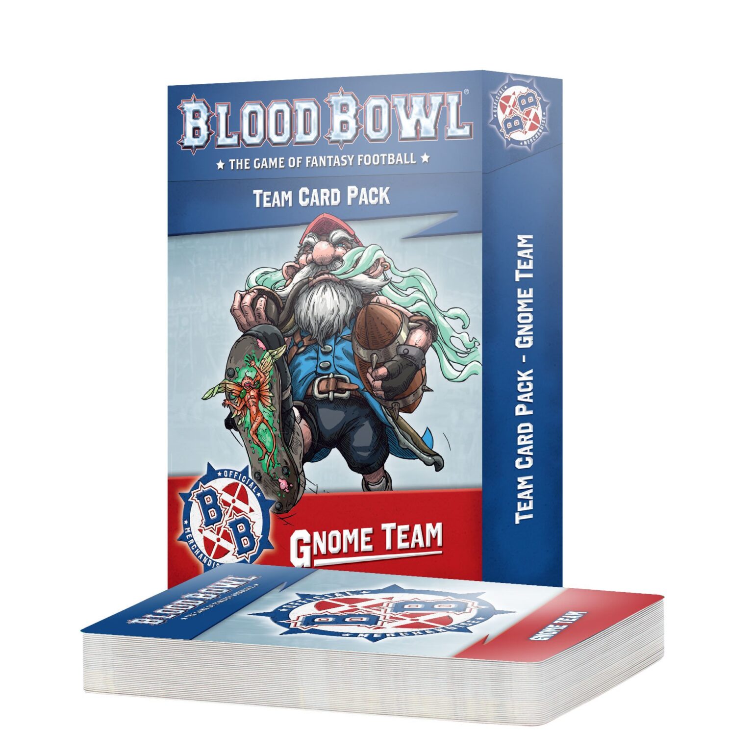 Blood Bowl: Gnome Treeman Image3