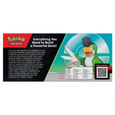 Pokémon TCG: Pokémon Trainer's Toolkit 2024 Image2