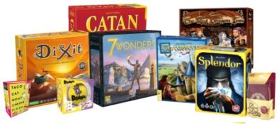 All Board Games Find the best selection of Board Games