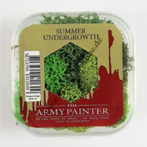 Army Painter Summer Undergrowth