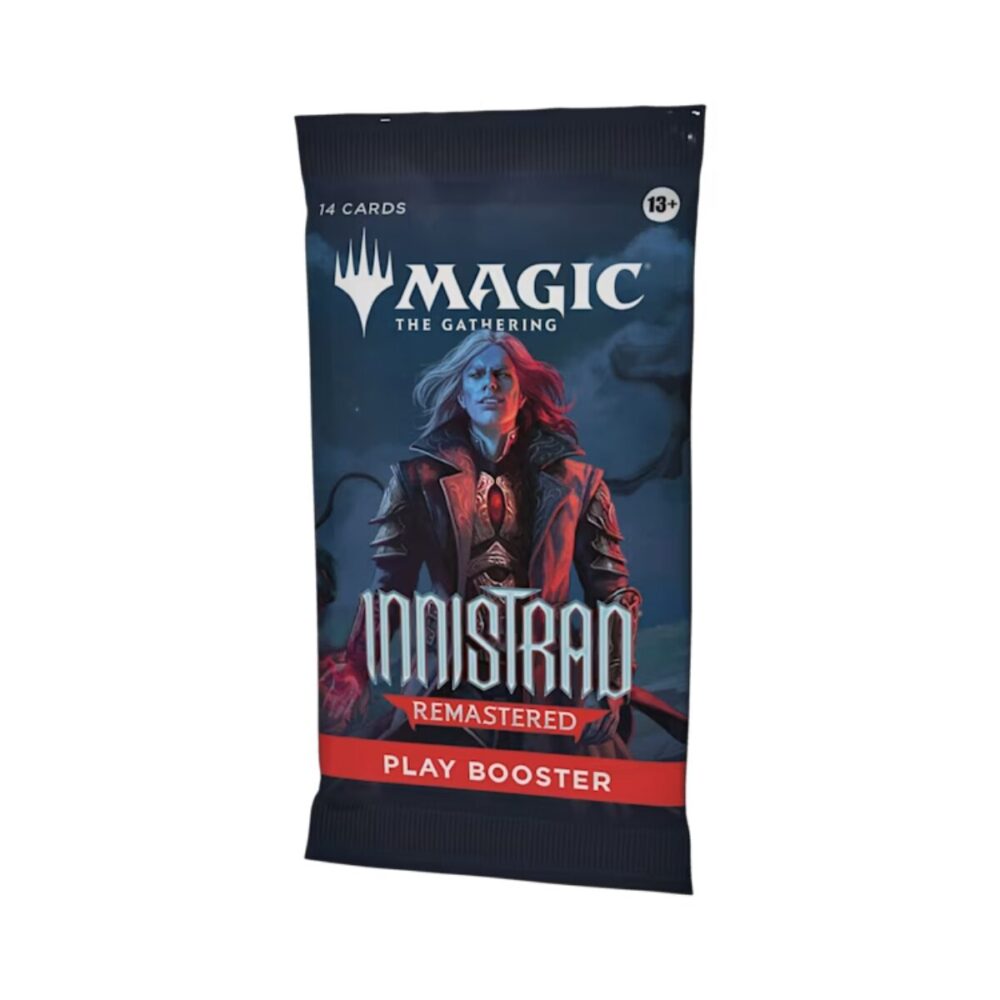 Innistrad Remastered Booster