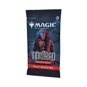 Innistrad Remastered Booster