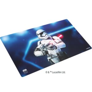 Star Wars Unlimited Play-Mat-Stormtrooper flat