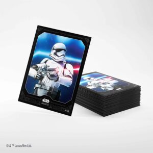 Star Wars Unlimited Sleeves Stormtrooper Set