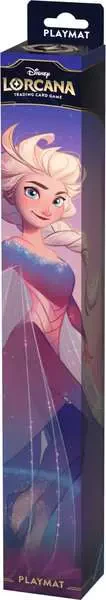 Disney Lorcana Elsa - The Fifth Spirit Play Mat