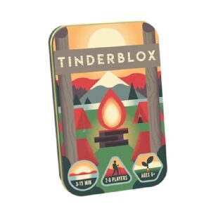 Alley Cat Games Tinderblox