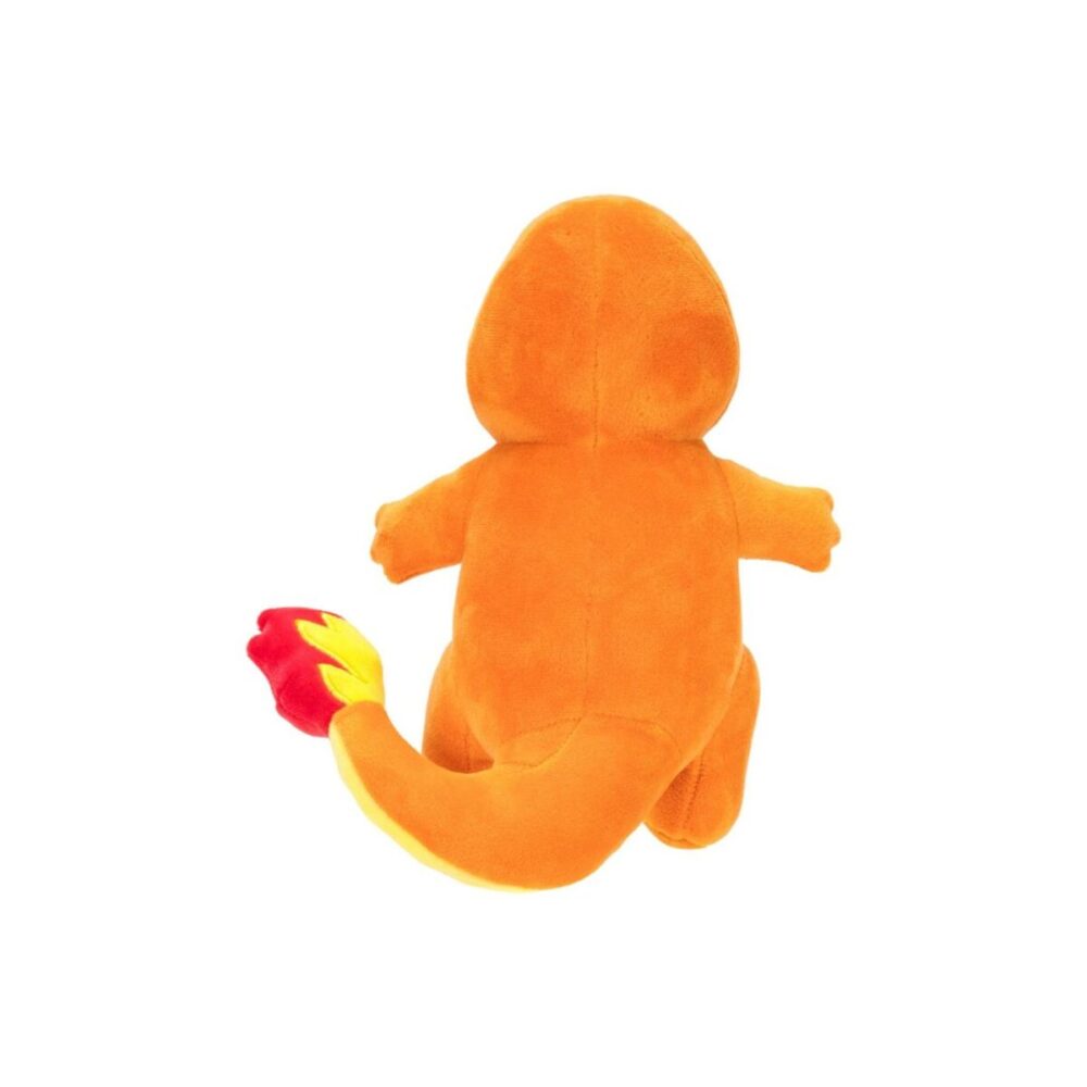 Pokémon: Plush Charmander 20cm