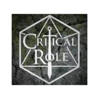 Critical Role Logo