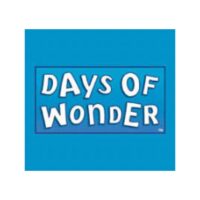 Days of Wonder logo