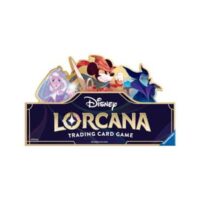 Disney Lorcana Logo