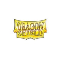 Dragon Shield Logo