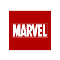 Marvel Logo