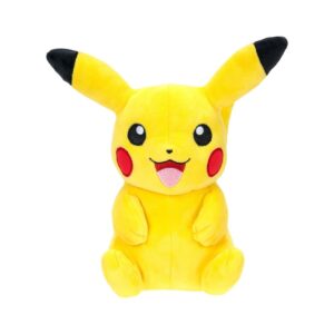 Pikachu 20cm Plush