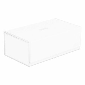 Ultimate Guard Arkhive Xenoskin 800+ White 2