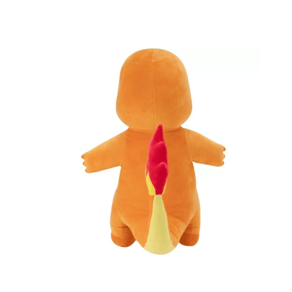 Charmander Poké Plush - 20 In.