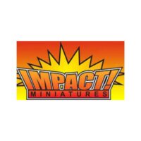 Impact Miniatures Logo